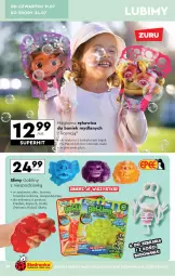 Gazetka promocyjna Biedronka - Gazetka - ważna od 21.07 do 21.07.2024 - strona 20 - produkty: Koc, Tera, Psi Patrol