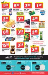 Gazetka promocyjna Spar - Express - Gazetka - ważna od 17.08 do 17.08.2021 - strona 2 - produkty: Ser, Talerzyk, Talerz, Danio, Deser