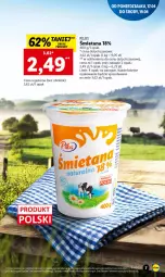 Gazetka promocyjna Lidl - GAZETKA - Gazetka - ważna od 19.04 do 19.04.2023 - strona 7 - produkty: Pilos, Olej