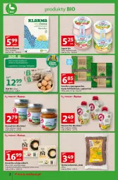 Gazetka promocyjna Auchan - przeNISKIE CENY PRODUKTY przeEKOLOGICZNE Supermarkety - Gazetka - ważna od 08.06 do 08.06.2022 - strona 2 - produkty: Maasdam, Ser, Jaja, Kawa, Serek, Dolce Gusto, Dzieci, Deser, Szpinak, Fa