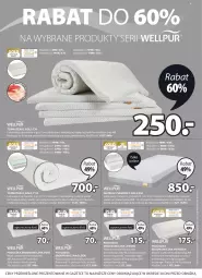 Gazetka promocyjna Jysk - Oferta tygodnia - Gazetka - ważna od 07.03 do 07.03.2023 - strona 10 - produkty: Top, Sok, Ser, Gra, Materac, Tera, Moda, Poduszka, Materac piankowy, LG