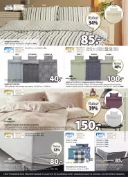 Gazetka promocyjna Jysk - Oferta tygodnia - Gazetka - ważna od 07.03 do 07.03.2023 - strona 12 - produkty: Materac sprężynowy, Sok, Por, Pościel, Poszewka, Materac, Prześcieradło, Tera, Wełna, Narożnik, Komplet pościeli