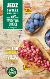 Gazetka promocyjna Biedronka - W tym tygodniu - Gazetka - ważna od 22.09 do 22.09.2021 - strona 16 - produkty: , Winogrona, Owoce, Wino