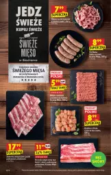 Gazetka promocyjna Biedronka - W tym tygodniu - Gazetka - ważna od 22.09 do 22.09.2021 - strona 18 - produkty: Kurczak, Mięso mielone, Tera, , Kotlet, Boczek, Nike, Mięso, Boczek wieprzowy