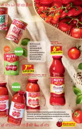 Gazetka promocyjna Biedronka - W tym tygodniu - Gazetka - ważna od 22.09 do 22.09.2021 - strona 47 - produkty: Sos, Gra, Pomidorki, Salsa, Fa