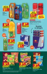 Gazetka promocyjna Biedronka - W tym tygodniu - Gazetka - ważna od 22.09 do 22.09.2021 - strona 53 - produkty: Chipsy, Chrupki, Crunchips