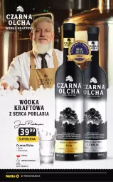 Gazetka promocyjna Netto - Netto_MK_04/25 - Gazetka - ważna od 27.04 do 27.04.2025 - strona 14 - produkty: Wódka