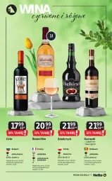 Gazetka promocyjna Netto - Netto_MK_04/25 - Gazetka - ważna od 27.04 do 27.04.2025 - strona 7 - produkty: Ser, Deser