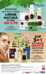 Gazetka promocyjna Kaufland - Oferta GRILL - Gazetka - ważna od 03.08 do 03.08.2022 - strona 8 - produkty: Gra, Dres, Lirene, Waga