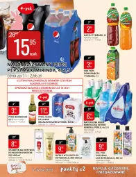 Gazetka promocyjna Bi1 - Wielkanoc pełna smaku - Gazetka - ważna od 12.04 do 12.04.2022 - strona 16 - produkty: Piwo, Mydło w płynie, Sok, Ser, Rum, Pantene, Napoje, Serum, Piwo jasne, Tymbark, Szampon, Odżywka, Mydło, Napój