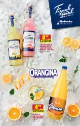Gazetka promocyjna Biedronka - W tym tygodniu - Gazetka - ważna od 20.10 do 20.10.2021 - strona 41 - produkty: Mus, Gin, Gra, Lemoniada, , Napój gazowany, Napój