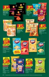 Gazetka promocyjna Biedronka - W tym tygodniu - Gazetka - ważna od 20.10 do 20.10.2021 - strona 50 - produkty: Pistacje, Sok, Mus, Chipsy, Gala, Masło, Fa