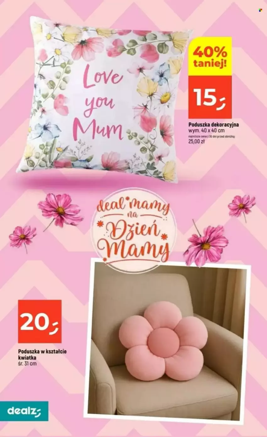 Gazetka promocyjna Dealz - ważna 22.05 do 26.05.2025 - strona 4