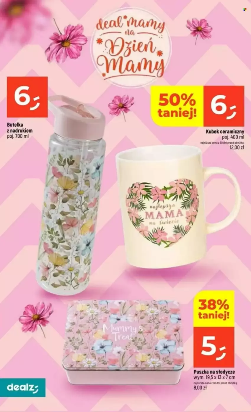 Gazetka promocyjna Dealz - ważna 22.05 do 26.05.2025 - strona 6