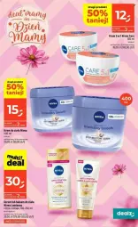 Gazetka promocyjna Dealz - Gazetka - ważna od 26.05 do 26.05.2025 - strona 19 - produkty: Ser, Rum, Balsam do ciała, Krem do ciała, Serum, Nivea, Fa