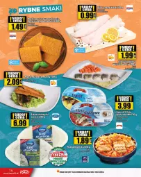Gazetka promocyjna Topaz - Gazetka - Gazetka - ważna od 17.01 do 17.01.2024 - strona 14 - produkty: Top, Sos, Lisner