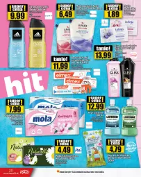 Gazetka promocyjna Topaz - Gazetka - Gazetka - ważna od 17.01 do 17.01.2024 - strona 20 - produkty: Top, Mola, Mydło, LG