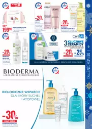 Gazetka promocyjna Super Pharm - Gazetka - Gazetka - ważna od 09.02 do 09.02.2022 - strona 9 - produkty: Bioderma, Lierac, Iwostin, Emolium, Atoderm, Sesderma, Control