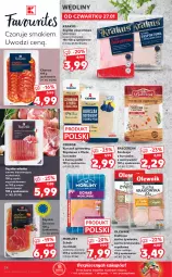 Gazetka promocyjna Kaufland - OFERTA TYGODNIA - Gazetka - ważna od 02.02 do 02.02.2022 - strona 24 - produkty: Piec, Kurczak, Krakus, Warzywa, Ser, Por, Kurczak gotowany, Szynka, Sport, Morliny, Fanta, Kiełbasa, Olewnik, Fa