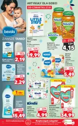 Gazetka promocyjna Kaufland - OFERTA TYGODNIA - Gazetka - ważna od 02.02 do 02.02.2022 - strona 36 - produkty: Piec, Płyn do kąpieli, Ryż, Pampers, Majtki, BoboVita, Chusteczki, Dzieci, Pieluchomajtki, Mydło, Nestlé, Kindii, Mleko