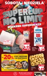 Gazetka promocyjna Kaufland - OFERTA TYGODNIA - Gazetka - ważna od 02.02 do 02.02.2022 - strona 4 - produkty: Piec, Stek, Ziemniaki, Schab wieprzowy, POLMLEK, Waga, Mleko