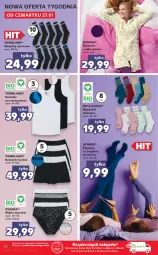 Gazetka promocyjna Kaufland - OFERTA TYGODNIA - Gazetka - ważna od 02.02 do 02.02.2022 - strona 48 - produkty: Piec, Top, Ser, Por, Gin, Majtki, Karp, Kosz, Rajstopy, Skarpetki, Sport, Legginsy, Dzieci, Sukienka, Bokserki
