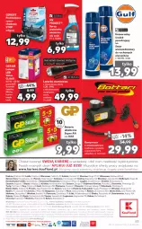 Gazetka promocyjna Kaufland - OFERTA TYGODNIA - Gazetka - ważna od 02.02 do 02.02.2022 - strona 53 - produkty: Top, Sos, Rum, Inka, Telefon, Tarka, Dres, Silan, Lampa LED, Baterie alkaliczne, Danio, Latarka, Lampa, Orka, Kompresor, Ceresit, LG, Fa