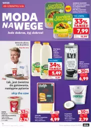 Gazetka promocyjna Kaufland - Gazetka tygodnia - Gazetka - ważna od 11.06 do 11.06.2025 - strona 36 - produkty: BIC, Piątnica, Rama, Napój roślinny, Vegangurt, Tera, Moda, Napój, Danie gotowe