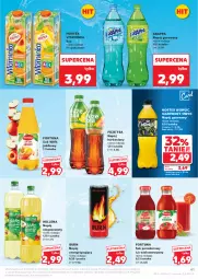 Gazetka promocyjna Kaufland - Gazetka tygodnia - Gazetka - ważna od 11.06 do 11.06.2025 - strona 41 - produkty: Sok, Gra, Inka, Grappa, Tran, Fortuna, Hellena, Napój gazowany, Sok pomidorowy, Napój niegazowany, Napój, Hortex
