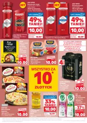 Gazetka promocyjna Kaufland - Gazetka tygodnia - Gazetka - ważna od 11.06 do 11.06.2025 - strona 7 - produkty: Piwa, Piwo, Sałatka, Sos, Ryż, Gry, Gra, Cif, Rio Mare, Ryba, Old Spice, Dezodorant, SEKO, Leon, Sałat, Pizza, Mleczko, Miód, Tuńczyk, Hortex