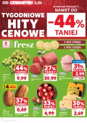 Gazetka promocyjna Kaufland - Gazetka tygodnia - Gazetka - ważna od 11.06 do 11.06.2025 - strona 8 - produkty: Piec, Warzywa, Ser, Gra, Szynka, Bułka grahamka, Winogrona, Pieczywo, Owoce, Wino, Bułka