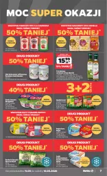 Gazetka promocyjna Netto - Od Poniedziałku - Gazetka - ważna od 16.05 do 16.05.2026 - strona 7 - produkty: Makaron, Gra, Paprykarz, Papryka, Olej kokosowy, Czosnek, Dega, Lody, Bazyl, Monini, Bazylia, Olej, Pomidory, Kokos, Knorr