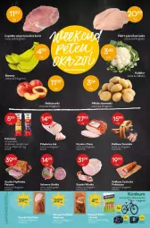 Gazetka promocyjna Groszek - Gazetka - ważna od 07.06 do 07.06.2022 - strona 3 - produkty: Piec, Kurczak, Polędwica, Banany, Kalafior, Sok, Gra, Filet z piersi kurczaka, Sokołów, Pekpol, Salceson, Duda, Szynka, Kiełbasa, Olewnik