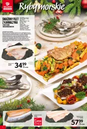 Gazetka promocyjna Selgros - Katalog eksperci od świeżości - Gazetka - ważna od 24.12 do 24.12.2022 - strona 2 - produkty: Piec, Makaron, Warzywa, Sos, Sól, Por, Talerz, Pieprz, Dorsz, Olej, Sos pieczeniowy, Rondel