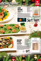 Gazetka promocyjna Selgros - Katalog eksperci od świeżości - Gazetka - ważna od 24.12 do 24.12.2022 - strona 7 - produkty: Cebula, Warzywa, Sos, Sól, Por, Papryka, Czosnek, Papryka żółta, Plasterki, Sałat, Talerz, Pieprz, Pstrąg, Brokuły, Olej, Oliwa