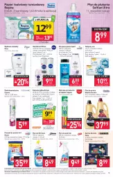 Gazetka promocyjna Stokrotka - Market - Gazetka - ważna od 09.08 do 09.08.2023 - strona 16 - produkty: Płyn do prania, Warzywa, Rum, Gin, Papier, Dezodorant, Proszek do prania, Clin, Pasta do zębów, Tampony, Papier toaletowy, Dove, Duck, Cleanic, Woolite, Płyn do płukania, Płatki kosmetyczne, Płyn do wc, Owoce, Felix, Elmex, Colgate, Bryza, Płyn do szyb, O.B., Mięso, Nivea, LG