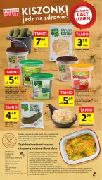 Gazetka promocyjna Intermarche - Gazetka Intermarche - Gazetka - ważna od 22.03 do 22.03.2023 - strona 16 - produkty: Piec, Cebula, Top, Ser, Sól, Por, Acer, Ogórek, Ziemniaki, Pieprz, Zapiekanka, Kapustą, Boczek, Naczynie żaroodporne, Piekarnik