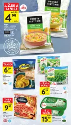 Gazetka promocyjna Intermarche - Gazetka Intermarche - Gazetka - ważna od 22.03 do 22.03.2023 - strona 26 - produkty: Feliciana, Warzywa, Zupa, Lody, Lack, Pizza, Zielona Budka, Hortex