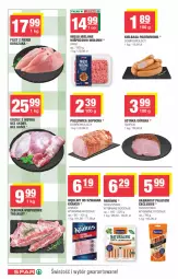 Gazetka promocyjna Spar - Spar - Gazetka - ważna od 01.11 do 01.11.2026 - strona 4 - produkty: Kurczak, Polędwica, Mięso mielone, Krakus, Udziec z indyka, Gra, Filet z piersi kurczaka, Parówki, Szynka, Tarczyński, Kabanos, Kiełbasa, Mięso