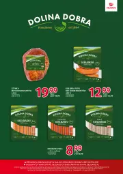 Gazetka promocyjna Selgros - Katalog Markowe Produkty - Gazetka - ważna od 01.06 do 01.06.2023 - strona 31 - produkty: Ser, Tran, Szynka, Kiełbasa, LG, Fa