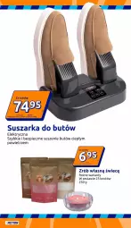 Gazetka promocyjna Action - Gazetka tydzień 37 2026 - Gazetka - ważna od 15.09 do 15.09.2026 - strona 19 - produkty: Piec, Suszarka