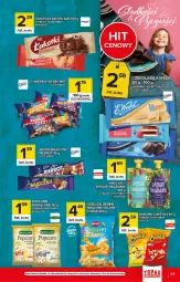 Gazetka promocyjna Topaz - Gazetka - Gazetka - ważna od 28.07 do 28.07.2021 - strona 17 - produkty: Dawtona, Ser, Mus, Cukier, Popcorn, Cukierki, Bakalland