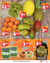 Gazetka promocyjna Topaz - Gazetka - ważna od 26.03 do 26.03.2025 - strona 3 - produkty: Top, Wino, Fa