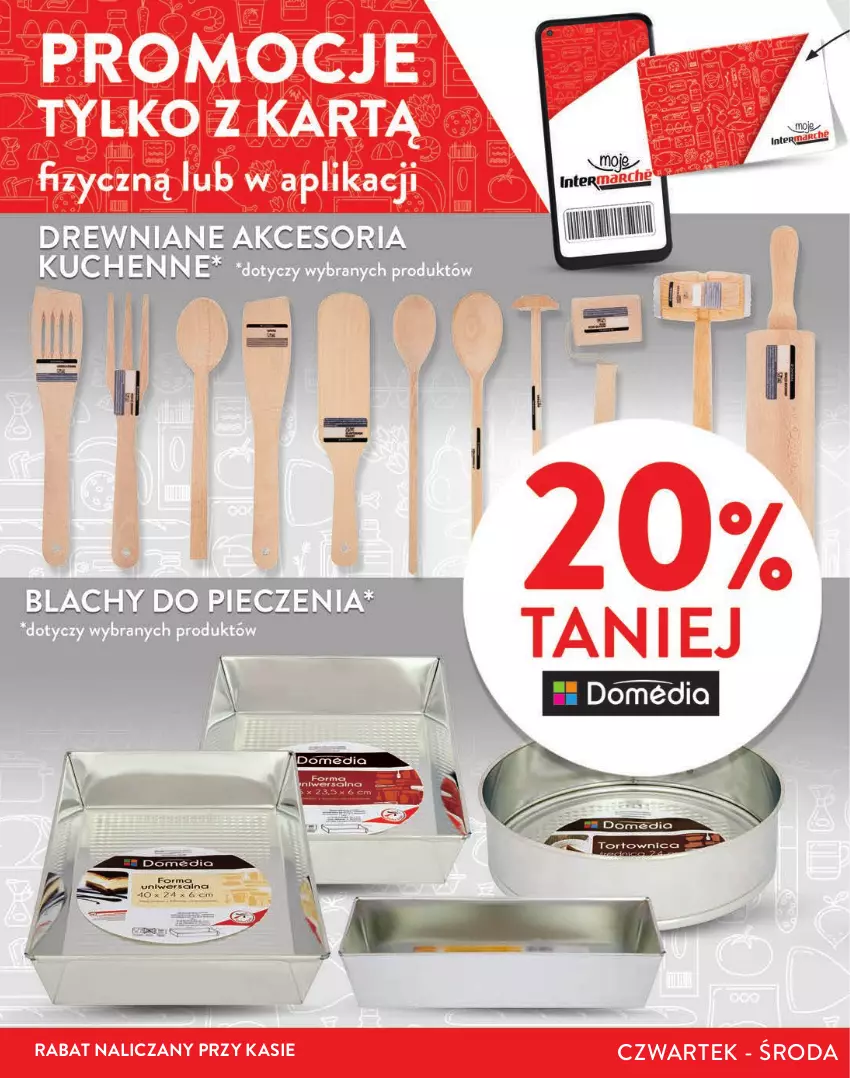 Gazetka promocyjna Intermarche - Gazetka Intermarche - ważna 18.01 do 31.01.2024 - strona 22