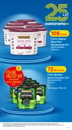 Gazetka promocyjna Castorama - Gazetka Castorama - Gazetka - ważna od 20.02 do 20.02.2022 - strona 7 - produkty: Plafon, Rama, Plafon LED, Astor, Fa