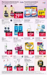 Gazetka promocyjna Stokrotka - Market - Gazetka - ważna od 26.04 do 26.04.2023 - strona 11 - produkty: Płyn do prania, Mydło w płynie, Emulsja, Warzywa, Cif, Lactacyd, Bref, Proszek do prania, Clin, Tampony, Cleanic, Sheba, Woolite, Ręcznik, Rolki, Płatki kosmetyczne, Foxy, Owoce, Mydło, Bryza, Płyn do szyb, O.B., Ogród, Mięso, Nivea