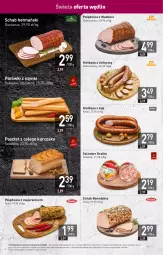 Gazetka promocyjna Stokrotka - Market - Gazetka - ważna od 26.04 do 26.04.2023 - strona 2 - produkty: Kurczak, Polędwica, Warzywa, Sok, Gra, Schab Benedykta, Sokołów, Parówki, Parówki z szynki, Pasztet, Salceson, Duda, Owoce, Kiełbasa, Mięso, HP