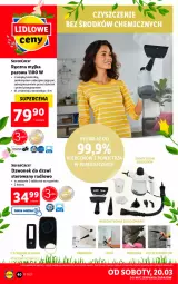 Gazetka promocyjna Lidl - GAZETKA - Gazetka - ważna od 20.03 do 20.03.2021 - strona 40 - produkty: Piec, Silvercrest, Dzwonek, Drzwi