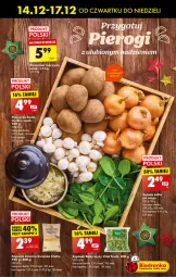 Gazetka promocyjna Biedronka - Od czwartku - Gazetka - ważna od 20.12 do 20.12.2023 - strona 27 - produkty: Szpinak, Fa