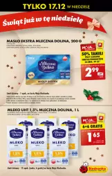 Gazetka promocyjna Biedronka - Od czwartku - Gazetka - ważna od 20.12 do 20.12.2023 - strona 5 - produkty: Gra, Telefon, Rama, Napoje, Masło, Mleko